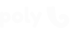 Poly full Branco Horizontal