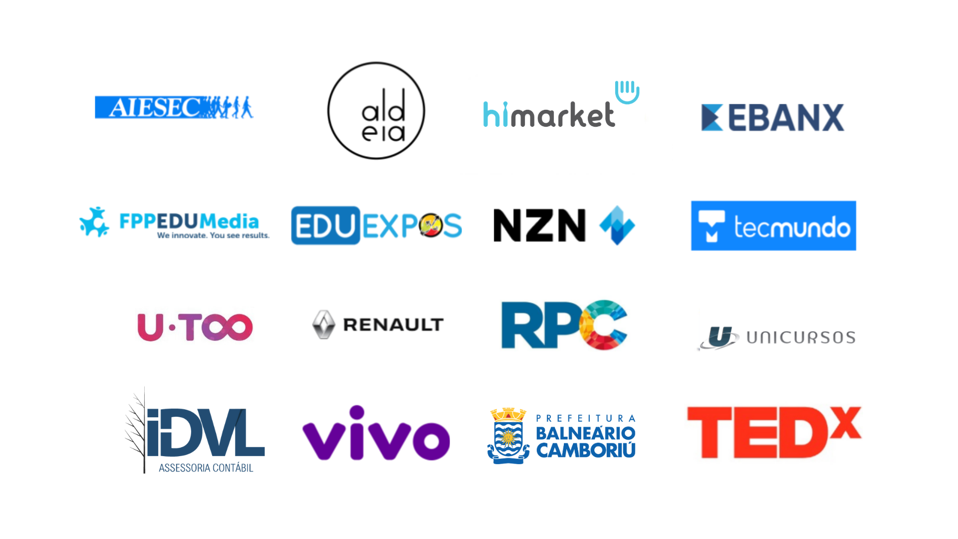 clientes Poly