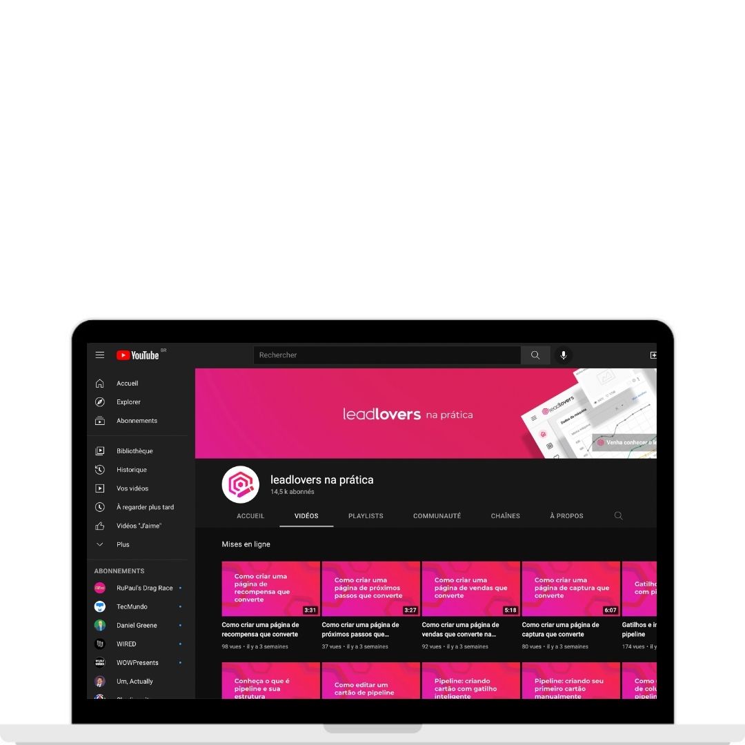 cases de producao de video