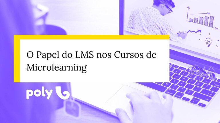 O Papel do LMS nos Cursos de Microlearning