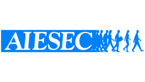 AIESEC-Logo