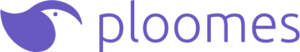 ploomes logo
